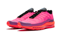 Air Max 97 / Plus "Racer Pink" AH8144 600