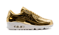 AIR MAX 90 WMNS "Metallic Pack - Gold" CQ6639 700
