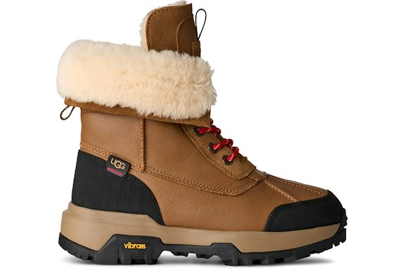 UGG Adirondack Boot XXV - Chestnut (Women's)