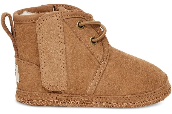 UGG Baby Neumel Boot - Chestnut (Infant)