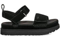 UGG Goldenstar Platform Sandal - Black (Women's)