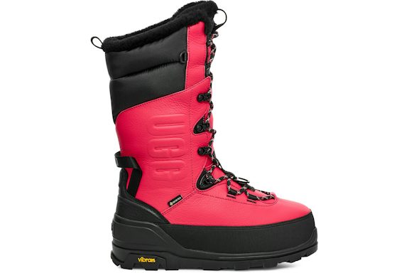 UGG Shasta Boot Tall - Pink Glow