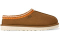 UGG Tasman Slipper - Chestnut/Bright Melon