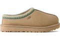 UGG Tasman Slipper - Mustard Seed/Vibrant Green (Women's)