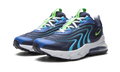 Air Max 270 React ENG GS "Blackened Blue" CD6870 400
