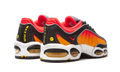 Air Max Tailwind IV "Sunset" CN9658 001