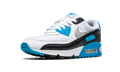 Air Max 90 "Laser Blue" CJ6779 100