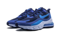 Air Max 270 React "Impressionism Art" AO4971 400