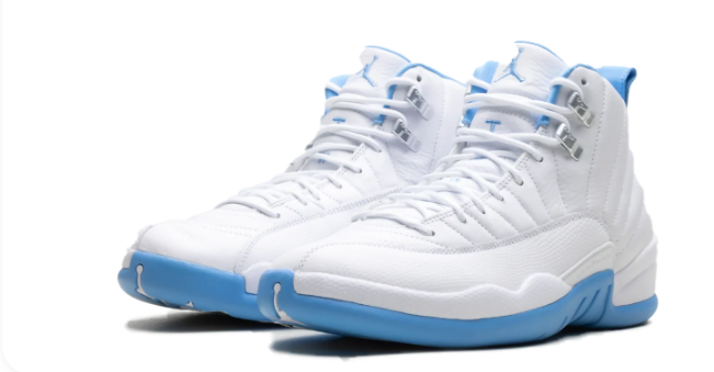 Air Jordan 12 Melo