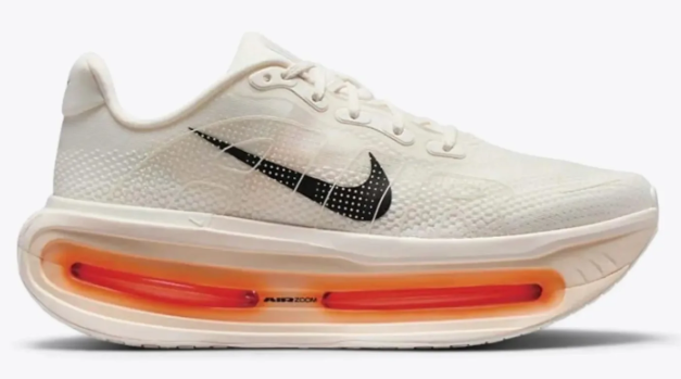 Nike Vomero Premium Sail Coconut Milk Total Orange (151)