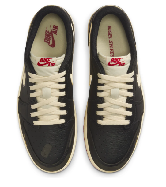Air Jordan 1 Retro Low Golf 'Midnight Navy'