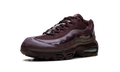 Air Max 95 SE "Big Bubble Total 90 Burgundy Crush" IB6830 601