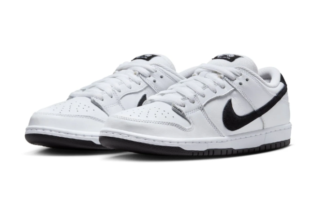 Nike SB Dunk Low Orange Label “Deep Fir”