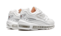 Air Max 98 TL "Supreme - White" DR1033 100
