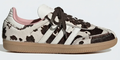 adidas Samba Cow Print Women's Sneakers