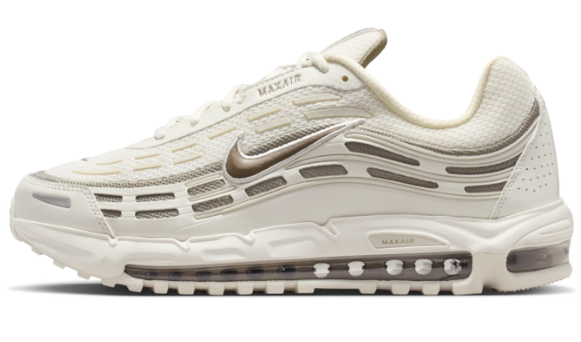 Nike Air Max TL 2.5 Phantom Moon Fossil Silver