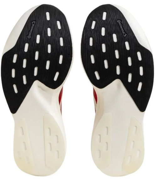 adidas Adizero Adios Pro 4 Men's Running Shoes – White