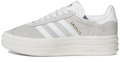 adidas Gazelle Bold Women's Sneakers - Grey & White