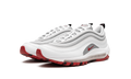 Air Max 97 GS "White Bullet" 921522 111