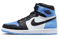 Air Jordan 1 Retro High OG 'UNC Toe'