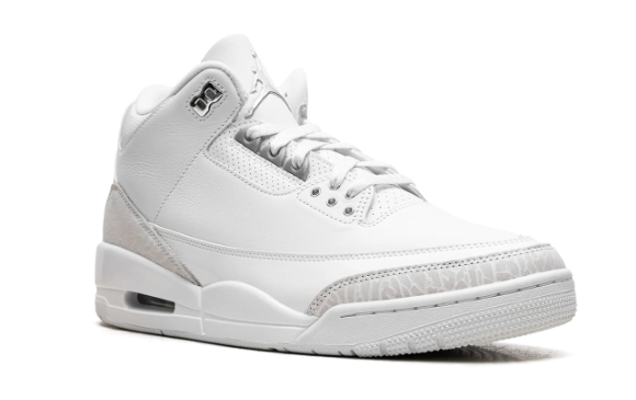 Air Jordan 3 Pure Money (2025)