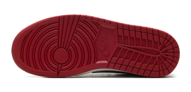 Air Jordan 1 Low OG Chicago (2025)