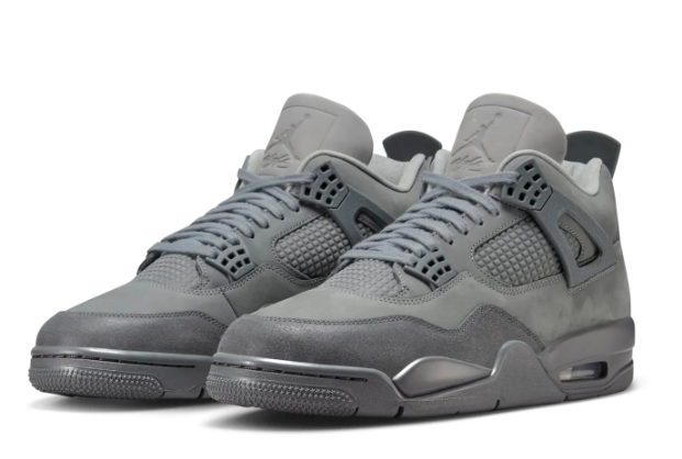 Air Jordan 4 Retro SE 'Paris Olympics Wet Cement'