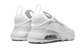 Air Max 2090 "Triple White" BV9977 100