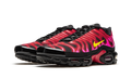Air Max Plus TN "Supreme - Black / Red" DA1472 600