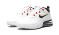 AIR MAX 270 REACT MNS WMNS "White Crimson" CZ6685 100