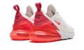 AIR MAX 270 WMNS "Sail Aster Pink White Hot Punch" AH6789 122