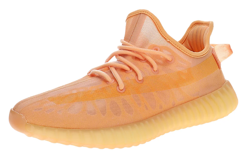 adidas Yeezy Boost 350 V2 – Lace-Up Sneakers