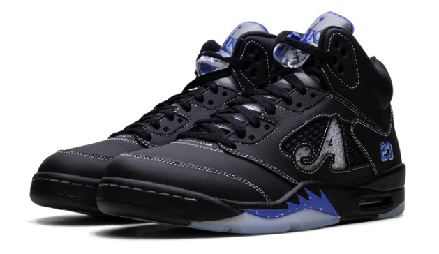 Air Jordan 5 Awake NY 'Racer Blue'