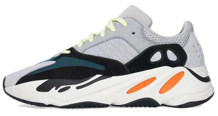 adidas Yeezy Boost 700 'Wave Runner'