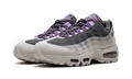 Air Max 95 OG "Big Bubble Photon Dust Bright Violet" HM4740 012