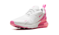 Air Max 270 WMNS "Summit White Pink Spel" HJ3222 104