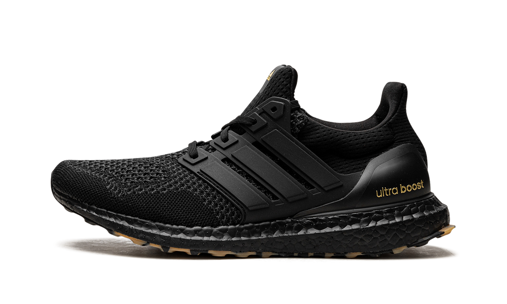 ULTRABOOST 1.0 "Black / Gum Camo Sole" GY9136