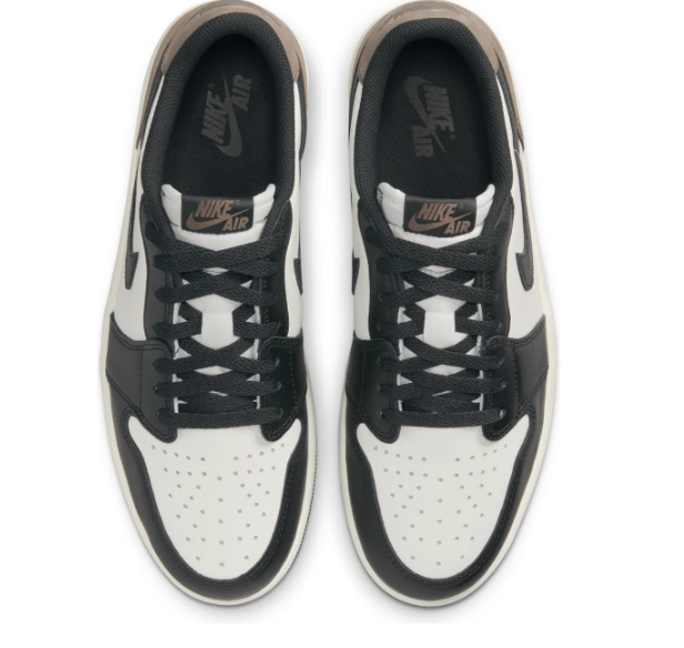 Air Jordan 1 Low OG Mocha
