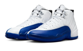 Air Jordan 12 'Blueberry'
