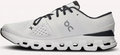 Men’s On Cloud X 4 – White & Black (Clearance)