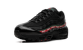 Air Max 95 SP "Undefeated Black" IB4453 001