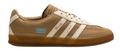 adidas Gazelle Indoor Bad Bunny x Lionel Messi – Tan