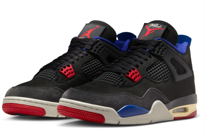 Air Jordan 4 Retro 'Rare Air'