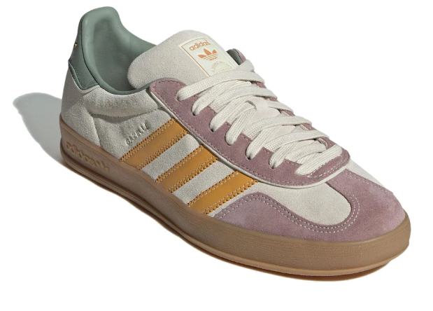 adidas Campus 00s Black White Gum – HQ8708
