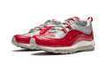 Air Max 98 "Supreme - Red" 844694 600