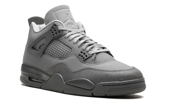 Air Jordan 4 Wet Cement