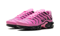 Air Max Plus WMNS "Pink Black" HJ9743 601