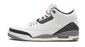 Air Jordan 3 'Cement Grey'