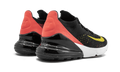 AIR MAX 270 FLYKNIT WMNS "Yellow Strike" AH6803 003