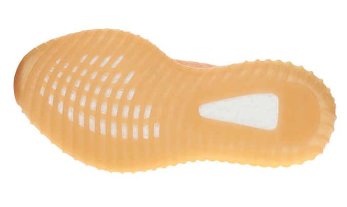 adidas Yeezy Boost 350 V2 – Lace-Up Sneakers